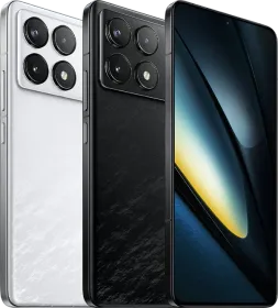 Poco F6 Pro