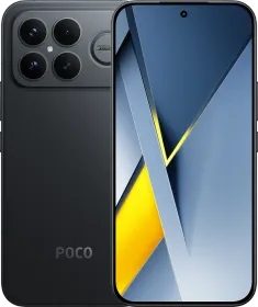 Poco F8 Ultra