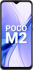 POCO M2 (64 GB Storage, 6 GB RAM) Online at Best Price On Flipkart.com