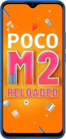 POCO M2 Reloaded