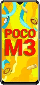 POCO M3