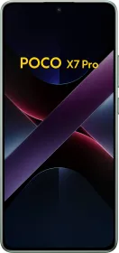 Poco X7 Pro