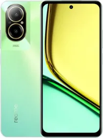 Realme 12 Lite