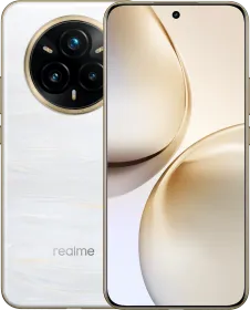 Realme 14 Pro Plus 12GB+256GB Suede Grey