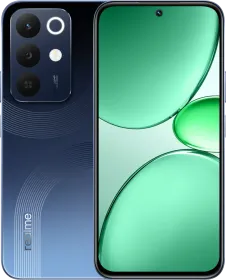 realme 15X 5G Smartphone 8+256GB