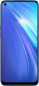 Realme 6 6GB RAM 64GB Comet Blue