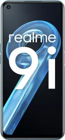 Realme 9i 4GB+64GB