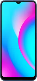 Realme C15 Holiday Edition