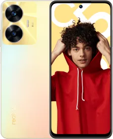 Realme C55 8GB+128GB