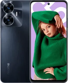 Realme C55