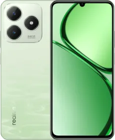 Realme C63 Jade Green 128 GB