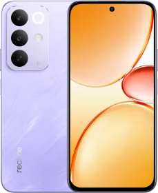 Realme C85 5G 6GB+128GB Purple