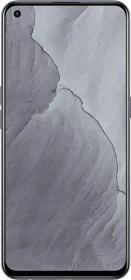 Realme GT 2 Master Discovery Edition