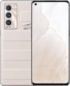 Realme GT Explorer Master Edition