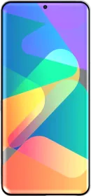 Realme Narzo 70 Curve