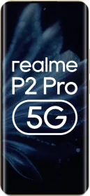 Realme P2 Pro 12GB+256GB