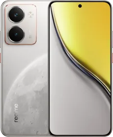 Realme P3 Ultra 8GB+128GB