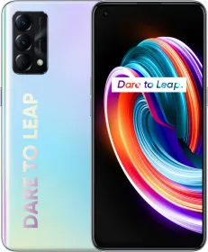 Realme Q3 Pro Carnival Edition