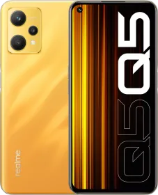 Realme Q5 5G