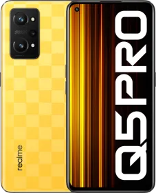 Realme Q5 Pro 5G