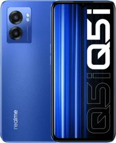Realme Q5i 5G
