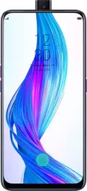 Realme X 6GB+64GB