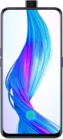 Realme X Spiderman Edition