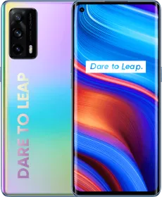 Realme X7 Pro Ultra
