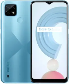 Realme Y6