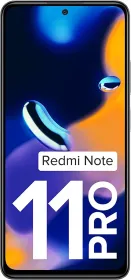 Redmi Note 11 Pro 2023