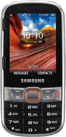 Samsung Array M390