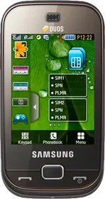 Samsung B5722