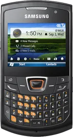 Samsung B6520 Omnia Pro 5