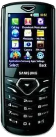 Samsung C3630