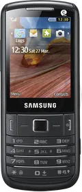 Samsung C3782 Evan