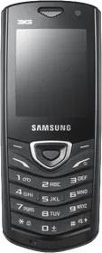 Samsung C5010 Squash