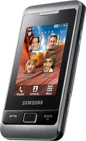 Samsung Champ 2 C3330