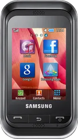 Samsung Champ C3303i