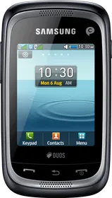 Samsung Champ Neo Duos C3262