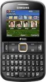 Samsung Chat 222 (E2222)