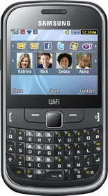 Samsung Chat 335 S3353