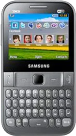 Samsung Chat 527 S5270