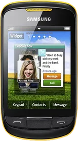 Samsung Corby 2 S3850