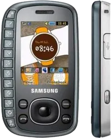 Samsung Corby Mate B3313