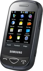 Samsung Corby Plus B3410