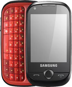 Samsung Corby Pro B5310