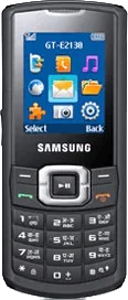 Samsung E2130