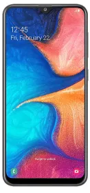 Samsung Galaxy A20