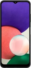 Samsung Galaxy A22s 5G
