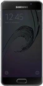 Samsung Galaxy A3 (2016)